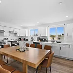 Chic Private Room With Bath-Steps To Usc And Downtown La