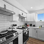 Chic Private Room With Bath-Steps To Usc And Downtown La