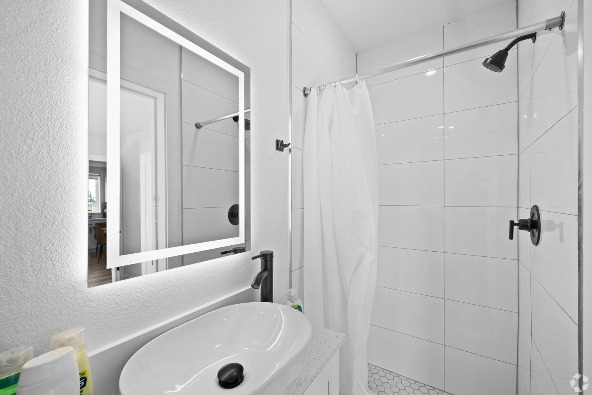 Pensión Chic Private With Bath-steps To Usc And Downtown La Los Ángeles